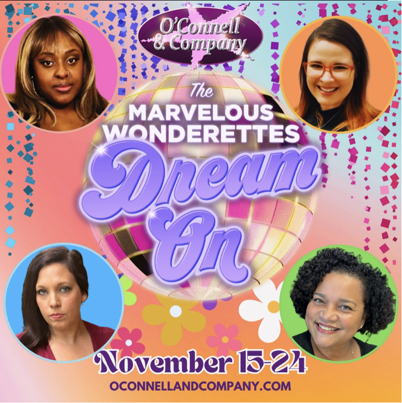 Read more about the article The Marvelous Wonderettes